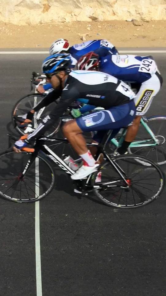 سباق اليوم من بطولة الدوري العام بني سويف