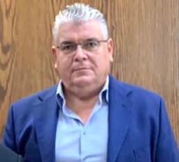 رئيس الاتحاد الأوروبي للدراجات: تنظيم رائع ..وفقرات استعراضية أبهرتنا