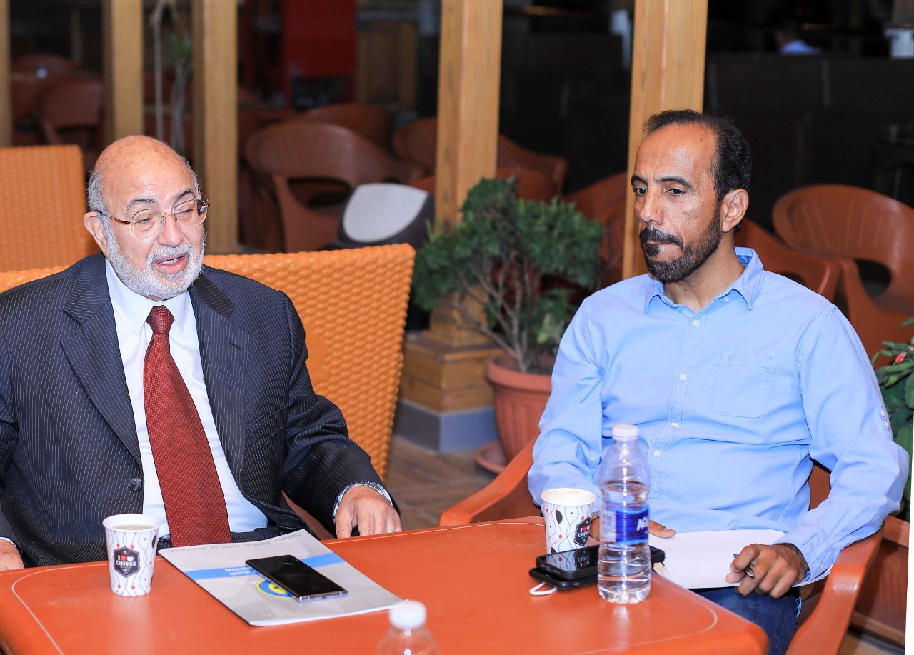 غدا.. مؤتمر صحفي للجنة المنظمة للبطولة العربية للدراجات